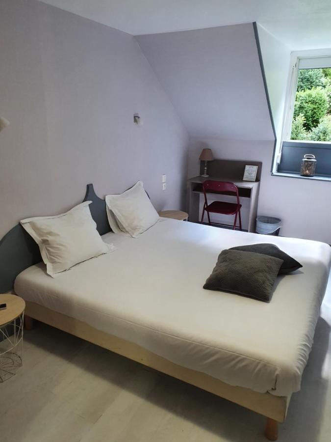 Auberge La Caverne Laruns Extérieur photo