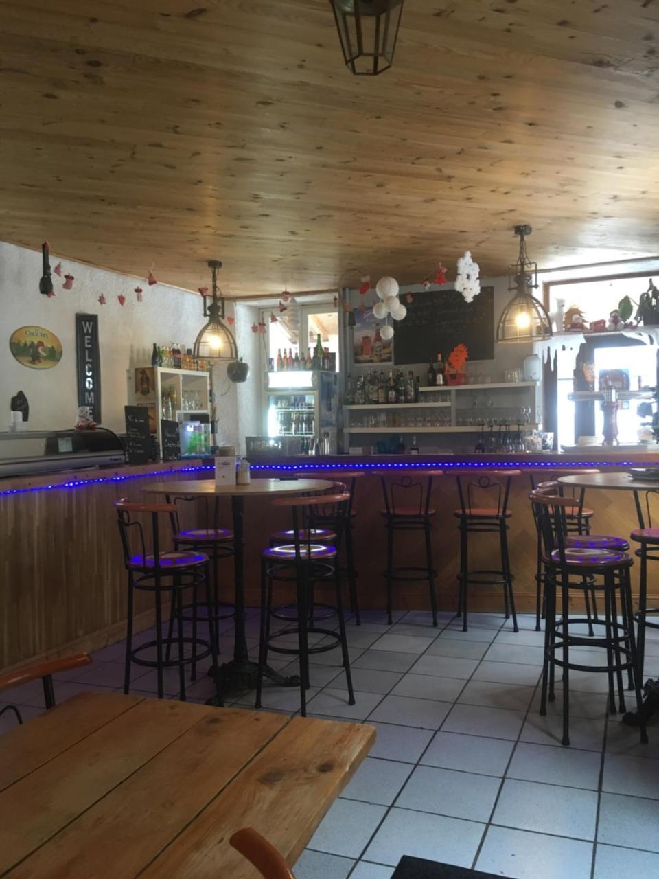 Auberge La Caverne Laruns Extérieur photo